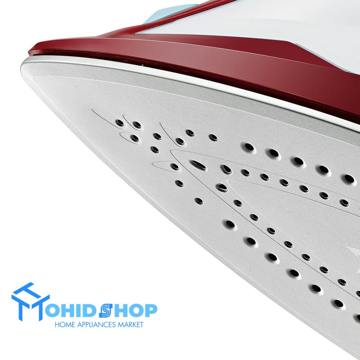 اتو بخار بوش مدل BOSCH DA30 TDA3024010 — تصویر ۵