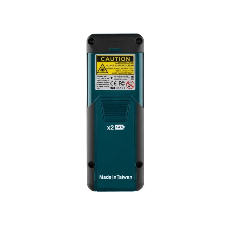 متر لیزری 30 متری رونیکس مدل RH-9139 — تصویر ۵