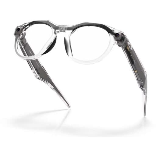 عینک هوشمند اوپن باکس Oakley Meta HSTN 00W8002 — تصویر ۲
