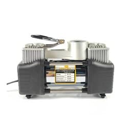 مینی کمپرسور باد فندکی 2 سیلندر PAP مدل AC1502 — تصویر ۴