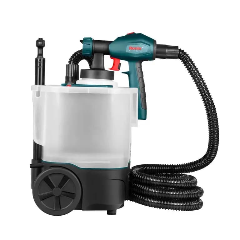 پیستوله برقی 750 وات خرطومی رونیکس مدل 1375T