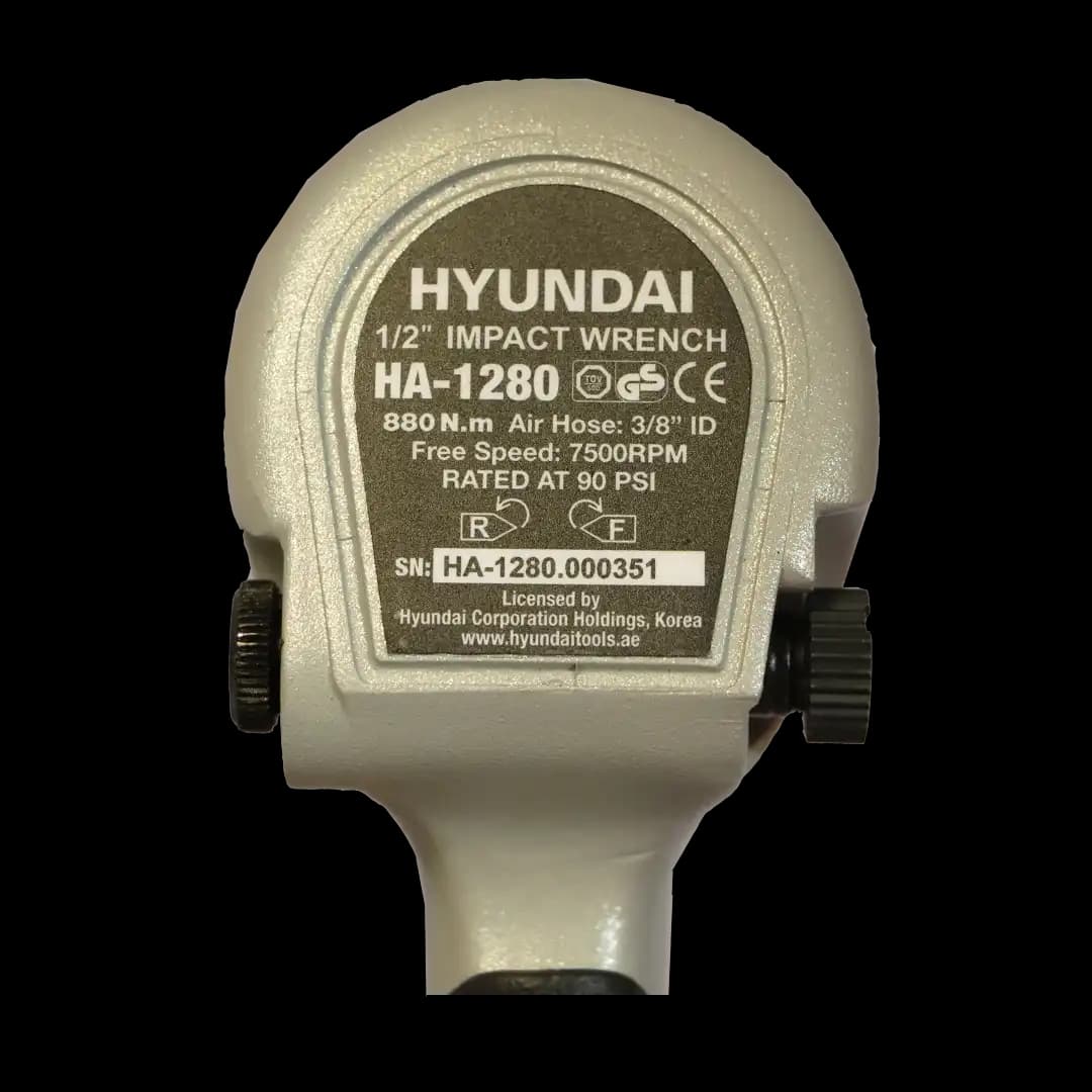 بکس بادی 1.2 اینچ هیوندای مدل HA-1280 — تصویر ۹
