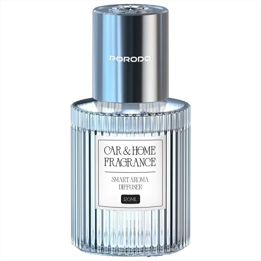 خوشبو کننده پرودو Porodo Lifestyle Grasse Smart Aroma Diffuser