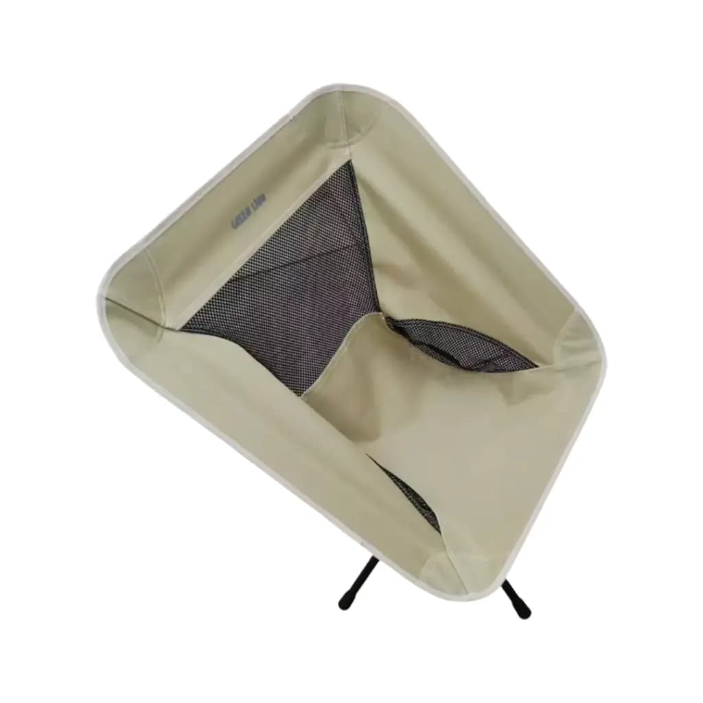 صندلی کمپینگ کمپ‌میت گرین لاین Green Lion CampMate Camping Chair — تصویر ۸
