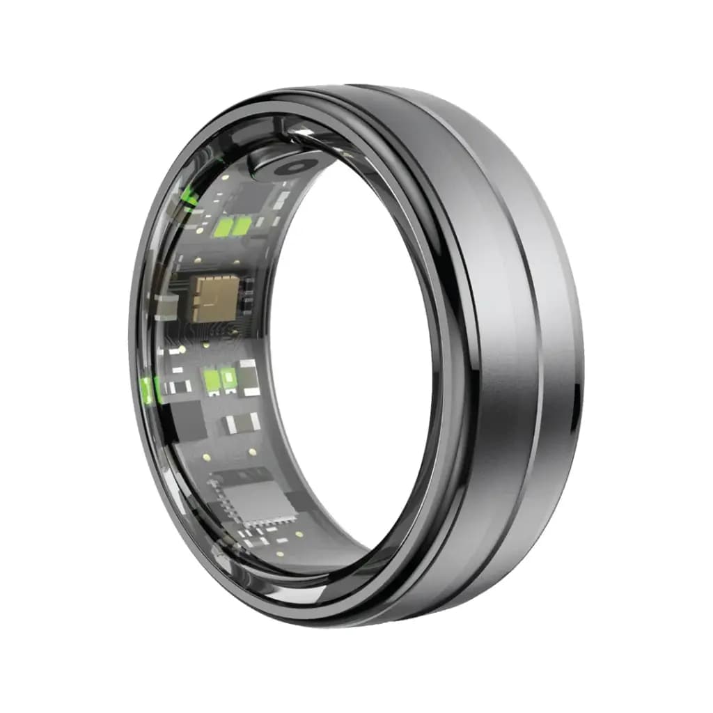 حلقه هوشمند گرین لاین Green Lion Smart Health Tracker Ring — تصویر ۲