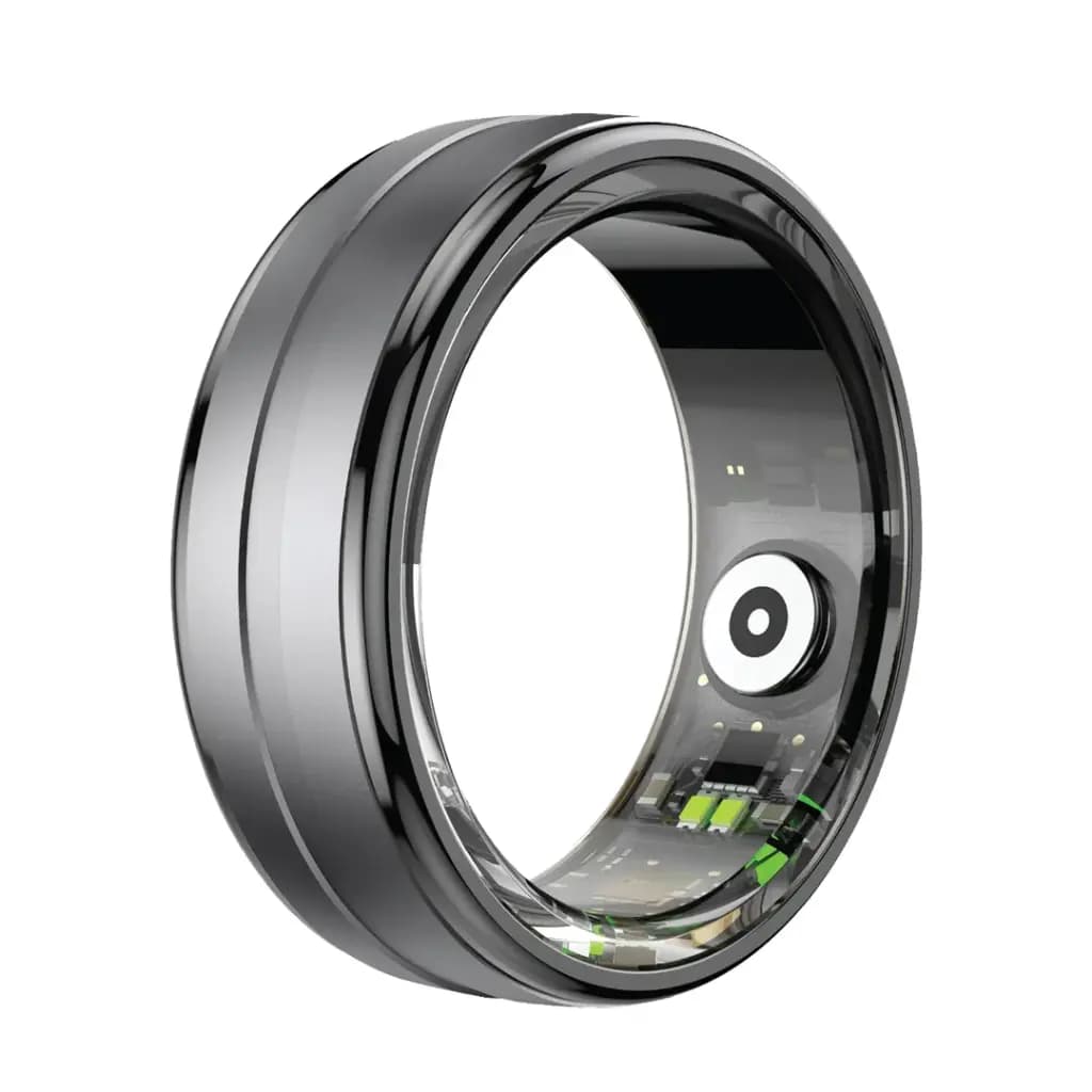 حلقه هوشمند گرین لاین Green Lion Smart Health Tracker Ring — تصویر ۹