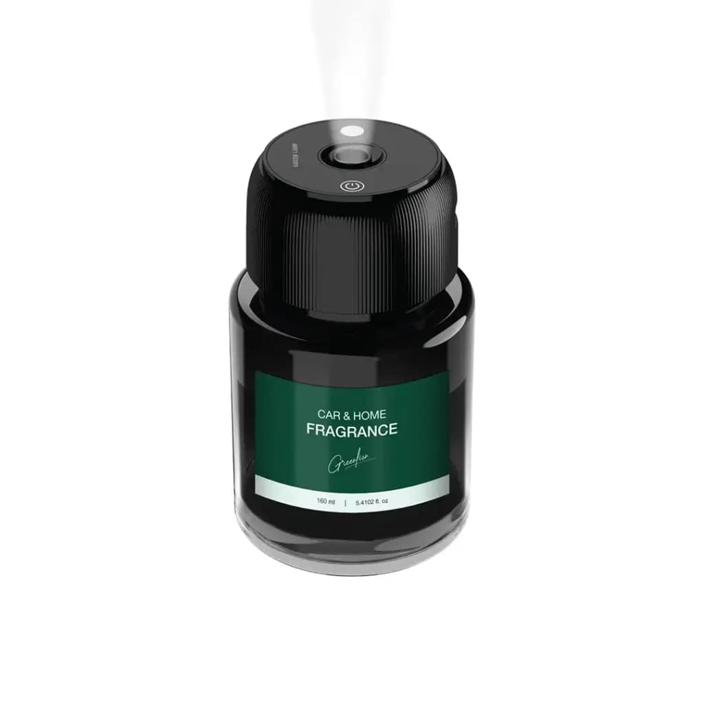 خوشبو کننده 160 میلی لیتری گرین لاین Green Lion Fragrance Air Diffuser 160mL