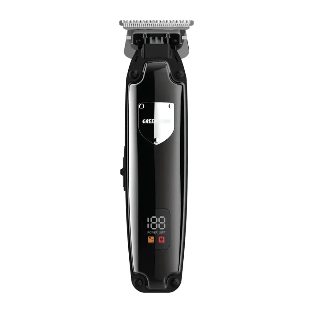 ماشین اصلاح دو کاره گرین لاین Green Lion Pro Trim Duo Hair Clipper — تصویر ۴