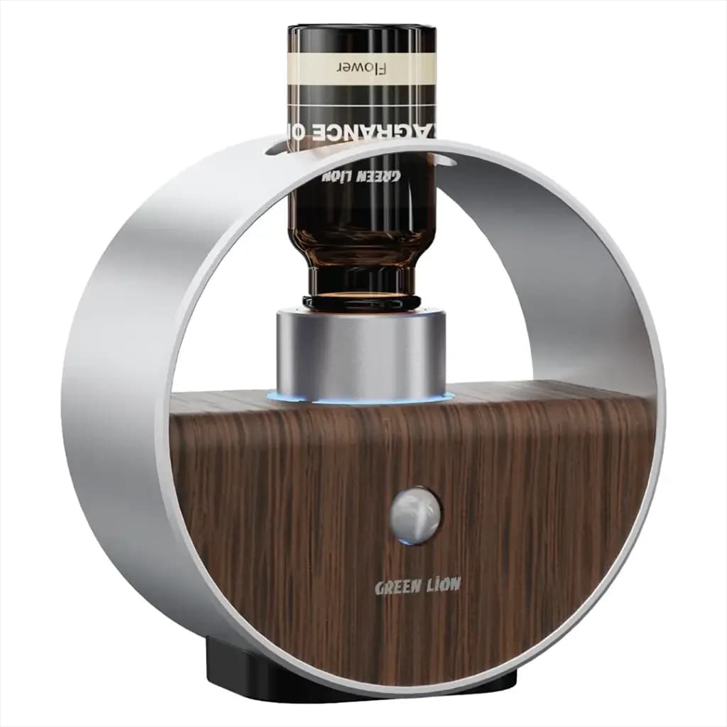 خوشبو کننده کالمورا گرین لاین Green Lion Calmora Fragrance Diffuser — تصویر ۲