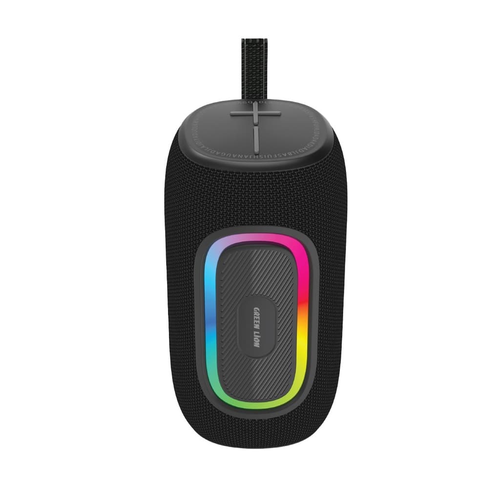اسپیکر قابل حمل گرین لاین Green Lion Pristone Pro Wireless Speaker