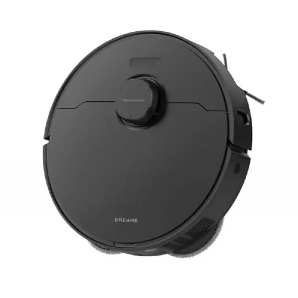 جارو رباتیک شیائومی Dreame X40 Ultra Complete — تصویر ۵