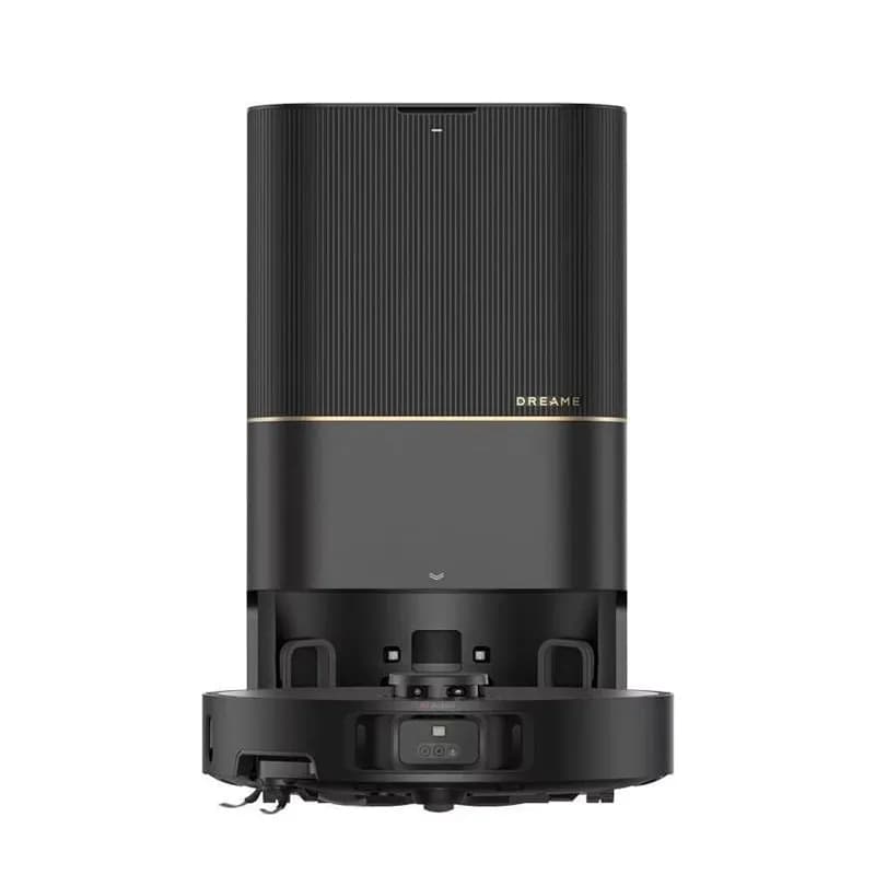 جارو رباتیک شیائومی Dreame X40 Ultra Complete — تصویر ۱۲