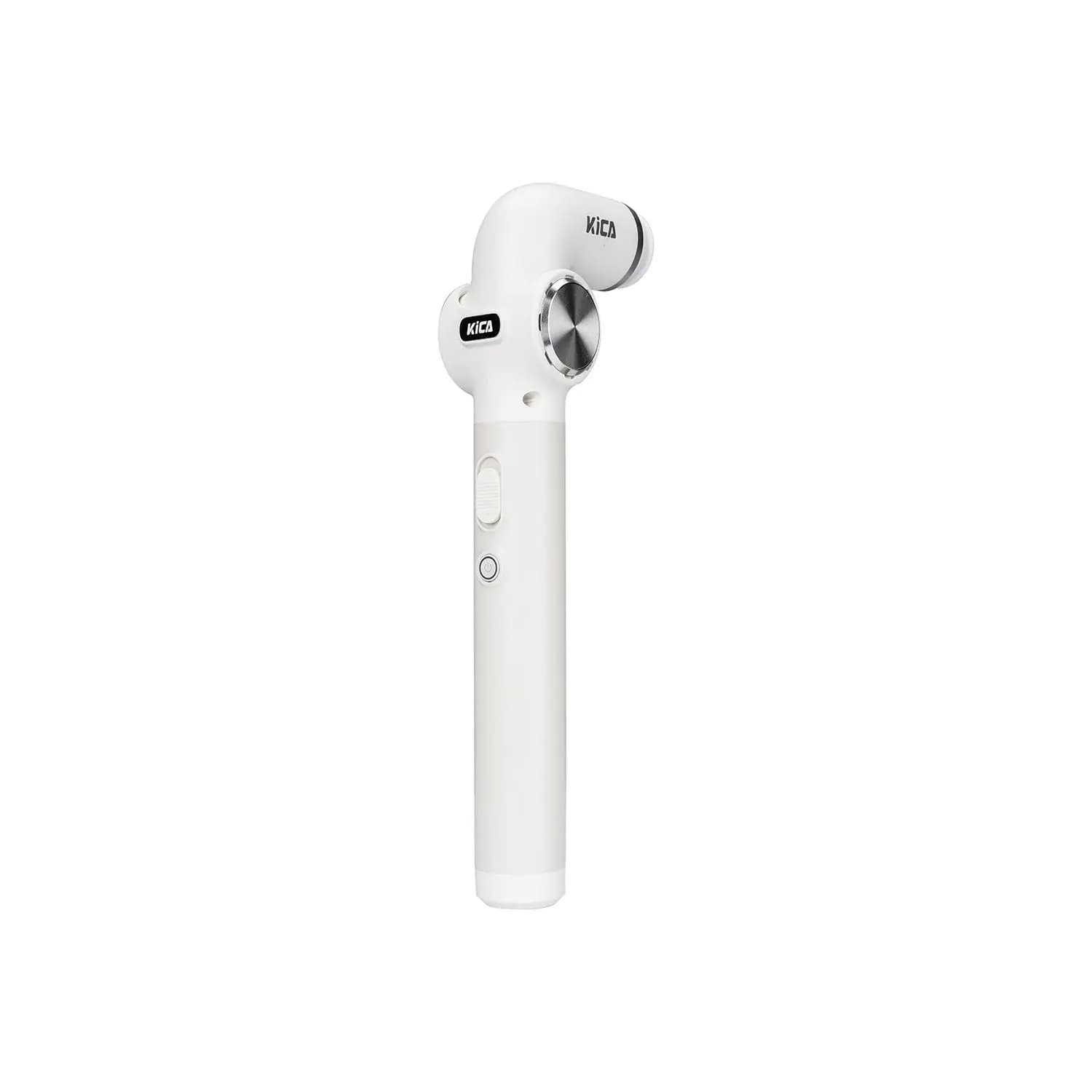 ماساژور بدن کیکا مینی KICA EVO Mini Massage Gun — تصویر ۱۱