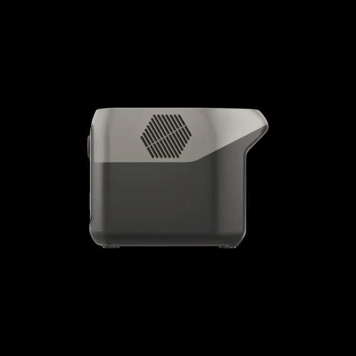 پاور استیشن EcoFlow RIVER 2 Max — تصویر ۴