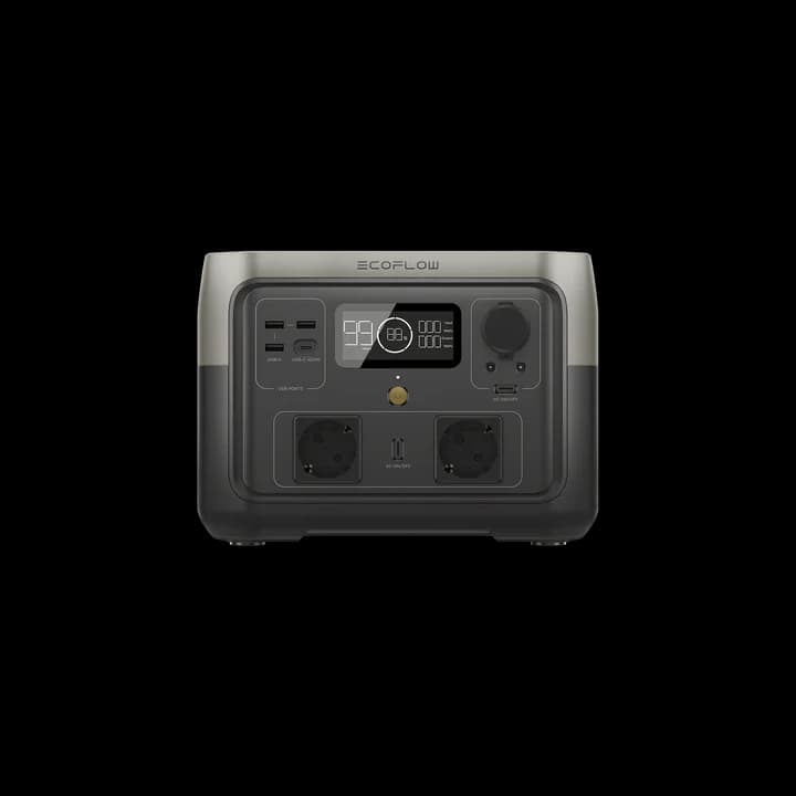 پاور استیشن EcoFlow RIVER 2 Max