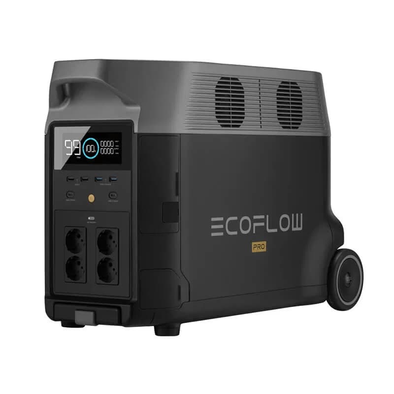پاور استیشن دلتا پرو EcoFlow DELTA Pro — تصویر ۲