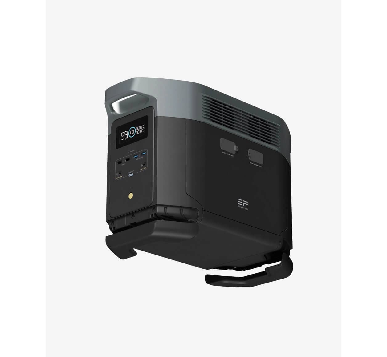 پاور استیشن EcoFlow DELTA 2 Max — تصویر ۴