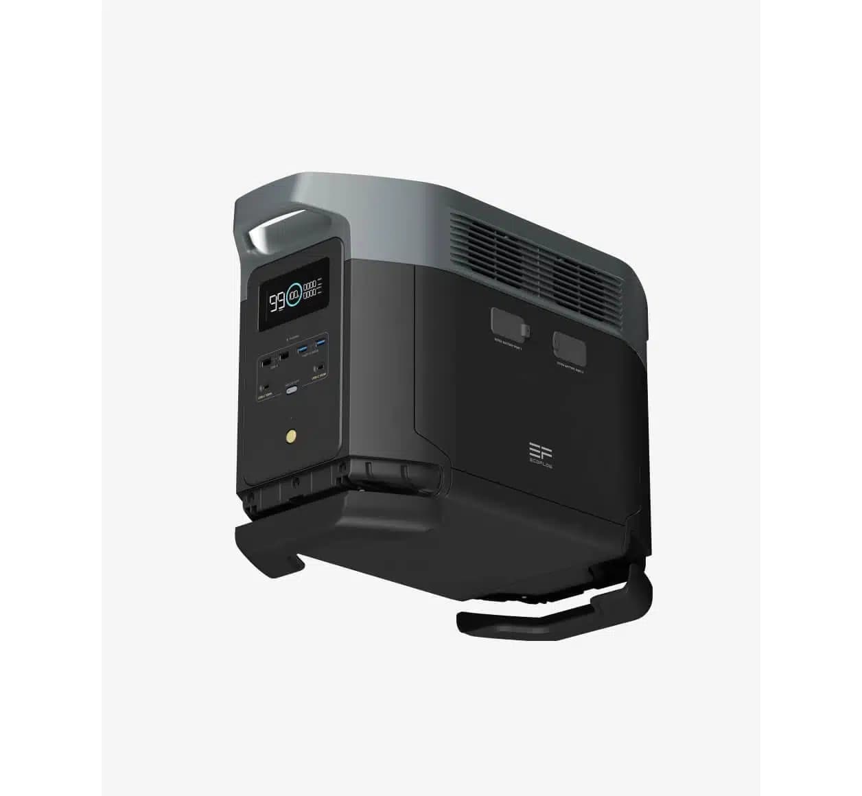 پاور استیشن EcoFlow DELTA 2 Max — تصویر ۷