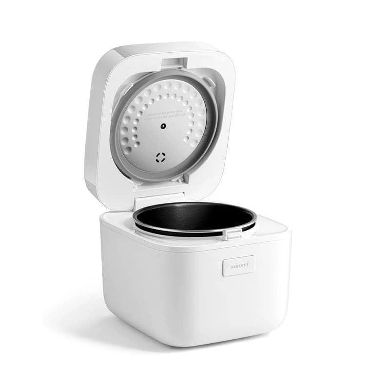 پلوپز 4 لیتری شیائومی Xiaomi Multifunctional Rice Cooker 4L — تصویر ۴