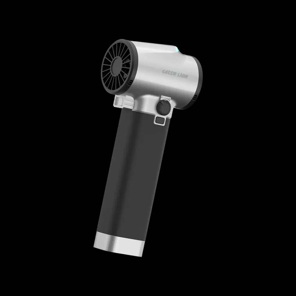 دمنده قدرتمند گرین لاین Green Lion GB-186X Turbo Blower