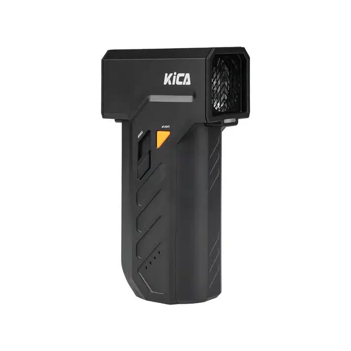 دمنده کیکا جت فن الترا KiCA Jet Fan Ultra — تصویر ۶