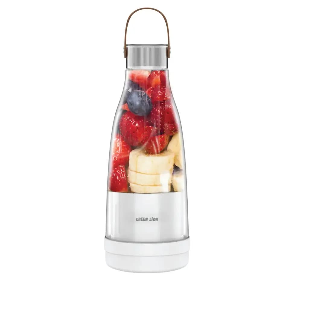 مخلوط کن قابل حمل گرین لاین Green Lion Mixmate Portable Juicer 300ML