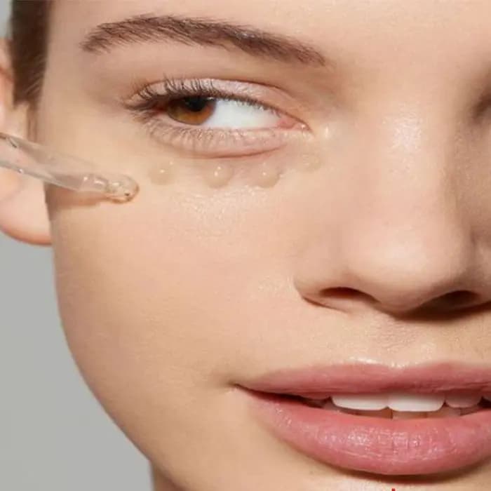 سرم پر کننده خطوط چشم Multiactive دکتر بلتر 15 میل — تصویر ۳