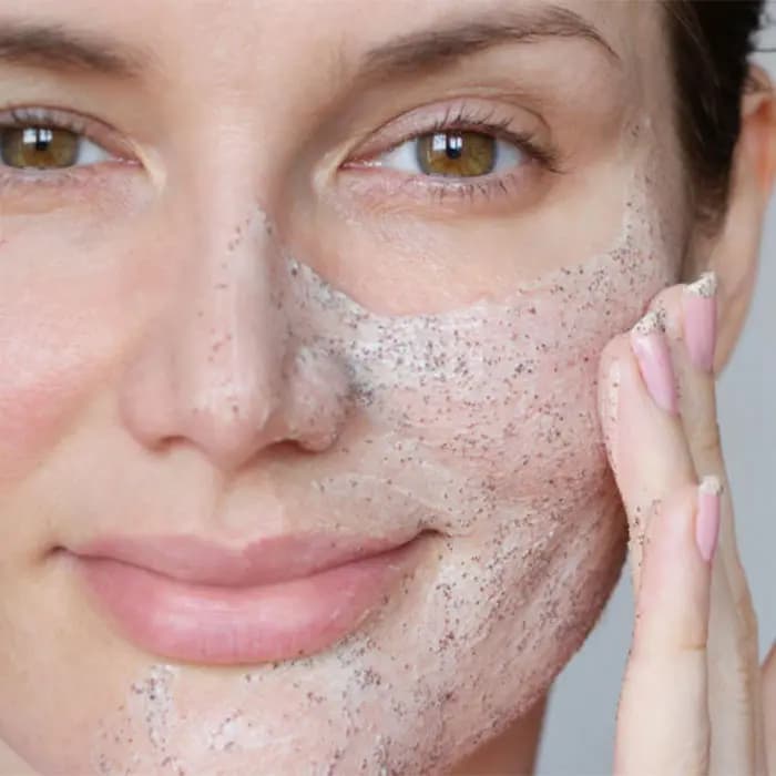 کرم اسکراب میکرو کریستال دکتر بلتر 230 میل — تصویر ۳