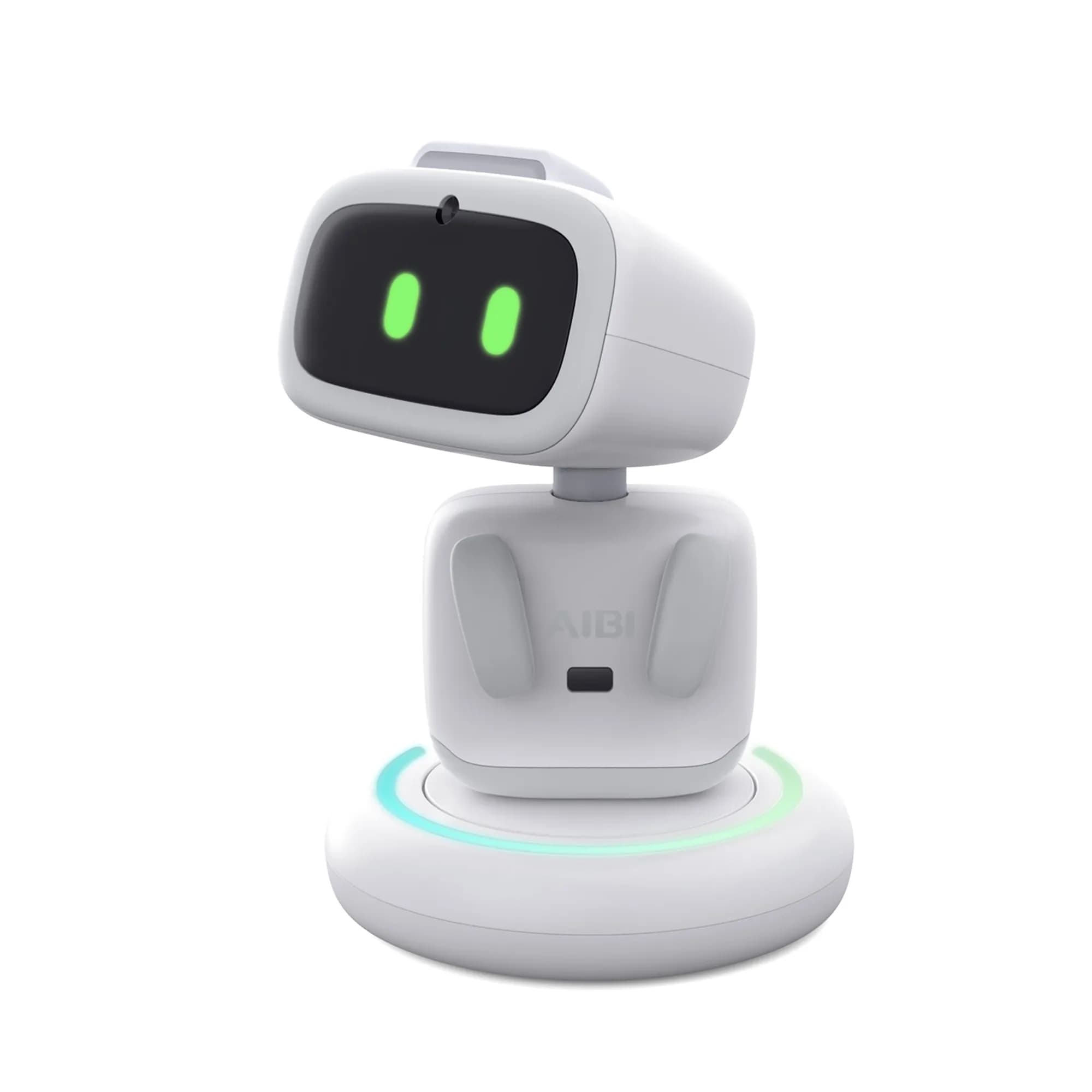 ربات هوشمند AIBI Pocket Pet — تصویر ۶
