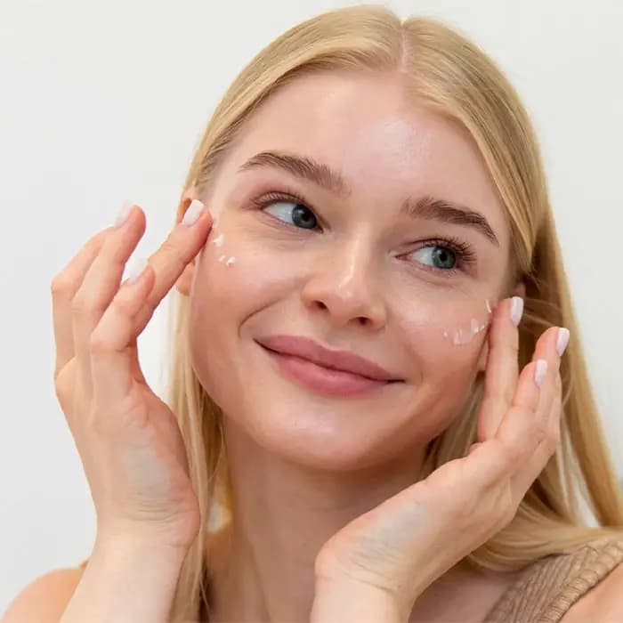 PS-کرم ضد چروک های حاصل از تغییرات هورمونی دکتر بلتر 100 میل — تصویر ۵