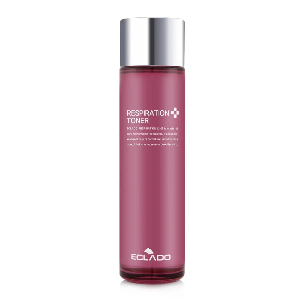 تونر رسپیریشن پوست حساس اکلادو 150 میل — تصویر ۳