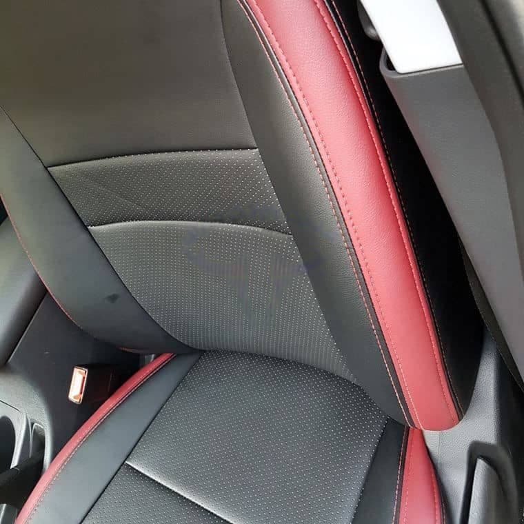 روکش صندلی مارال ام وی ام X33 New S — تصویر ۴