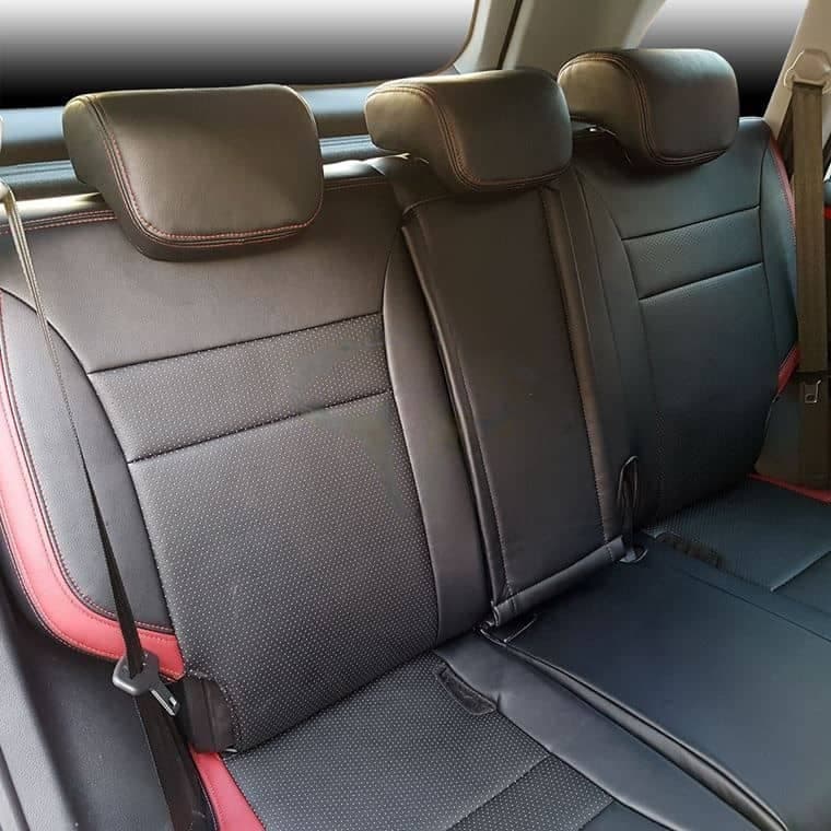 روکش صندلی مارال ام وی ام X33 New S — تصویر ۸