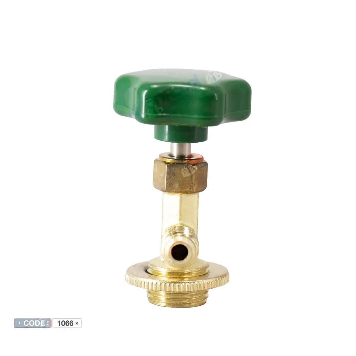 شیر کپسول یک کیلویی مدل CT338