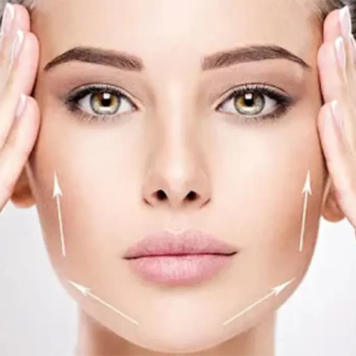 DERMO-RELAX کرم فوق تخصصی لیفتینگ دکتر بلتر 50 میل — تصویر ۳