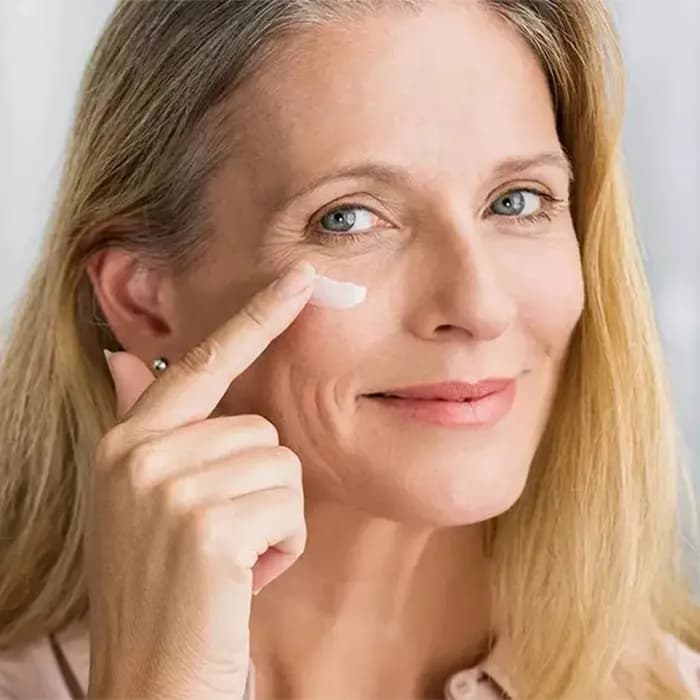 PS-کرم ضد چروک های حاصل از تغییرات هورمونی دکتر بلتر 50 میل — تصویر ۳