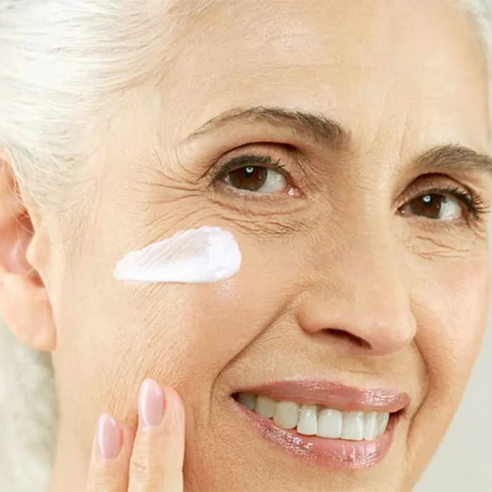 کرم مغذی ضد چروک 24 ساعته bioresource دکتر بلتر 100 میل — تصویر ۳