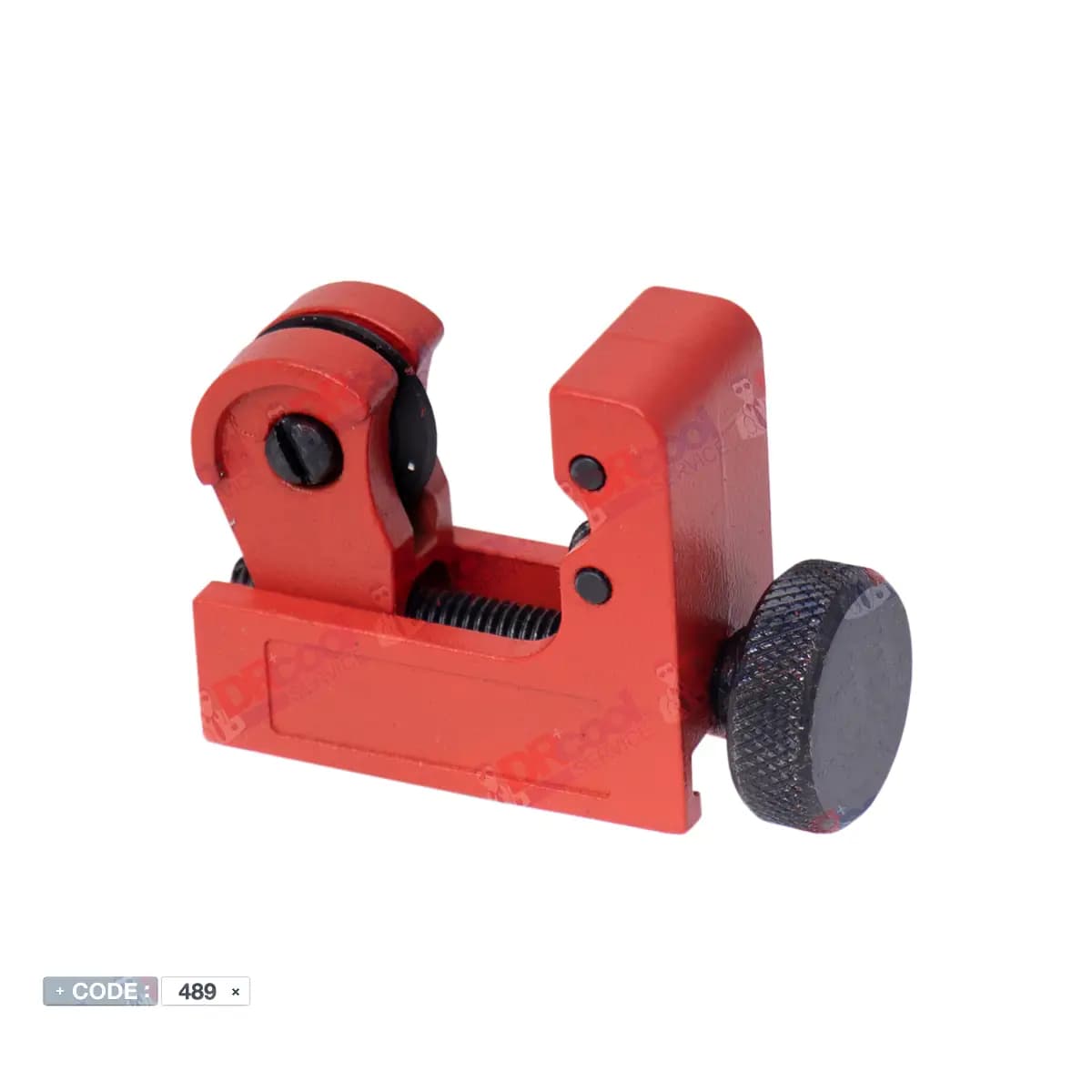 لوله بر لوله مسی کوچک مدل CT-328 برند KIA — تصویر ۲