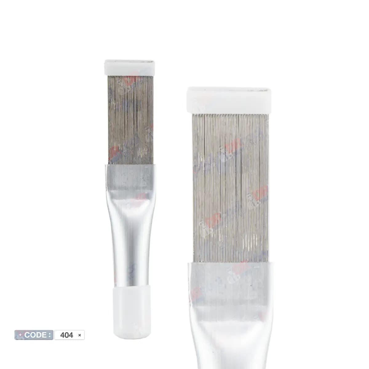 شانه فین فلزی کولر گازی مدل CT-352 فلزی برند Trendz — تصویر ۳