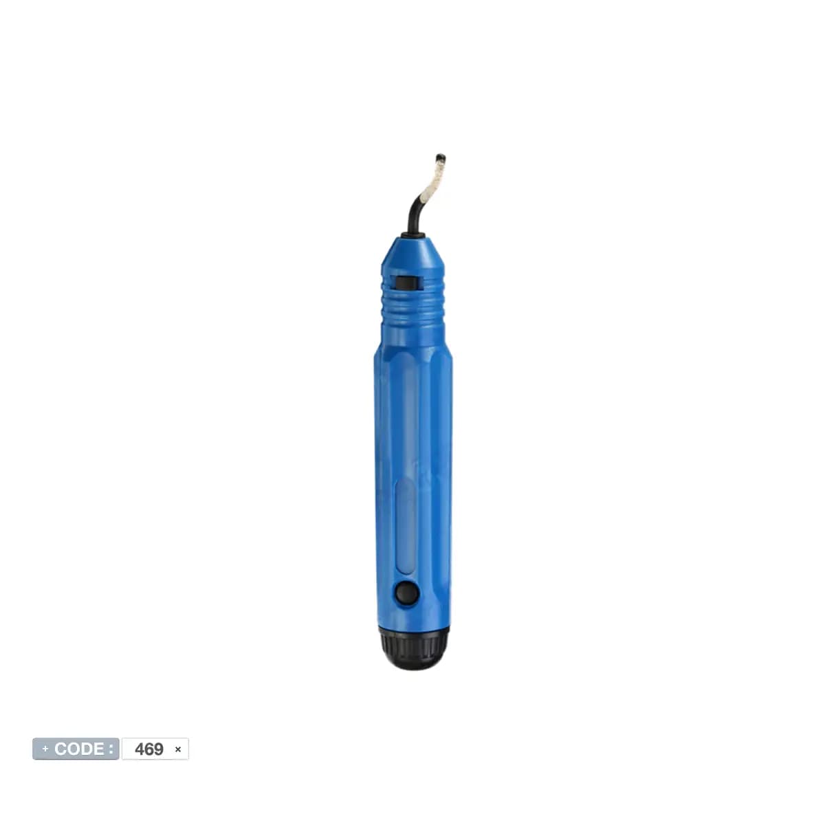 پلیسه گیر خودکاری ولیوو مدل VTT-5