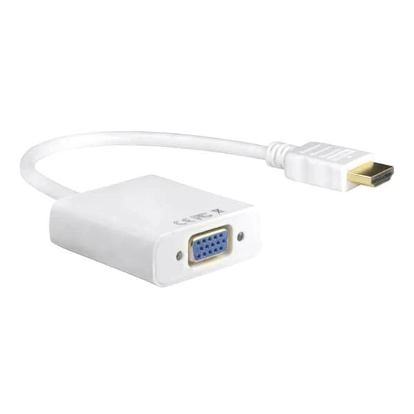 مبدل VGA به HDMI پی نت (P-NET)