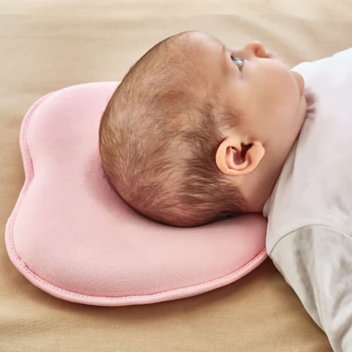 بالش مموری فوم نوزاد بیبی جم Baby Jem — تصویر ۳