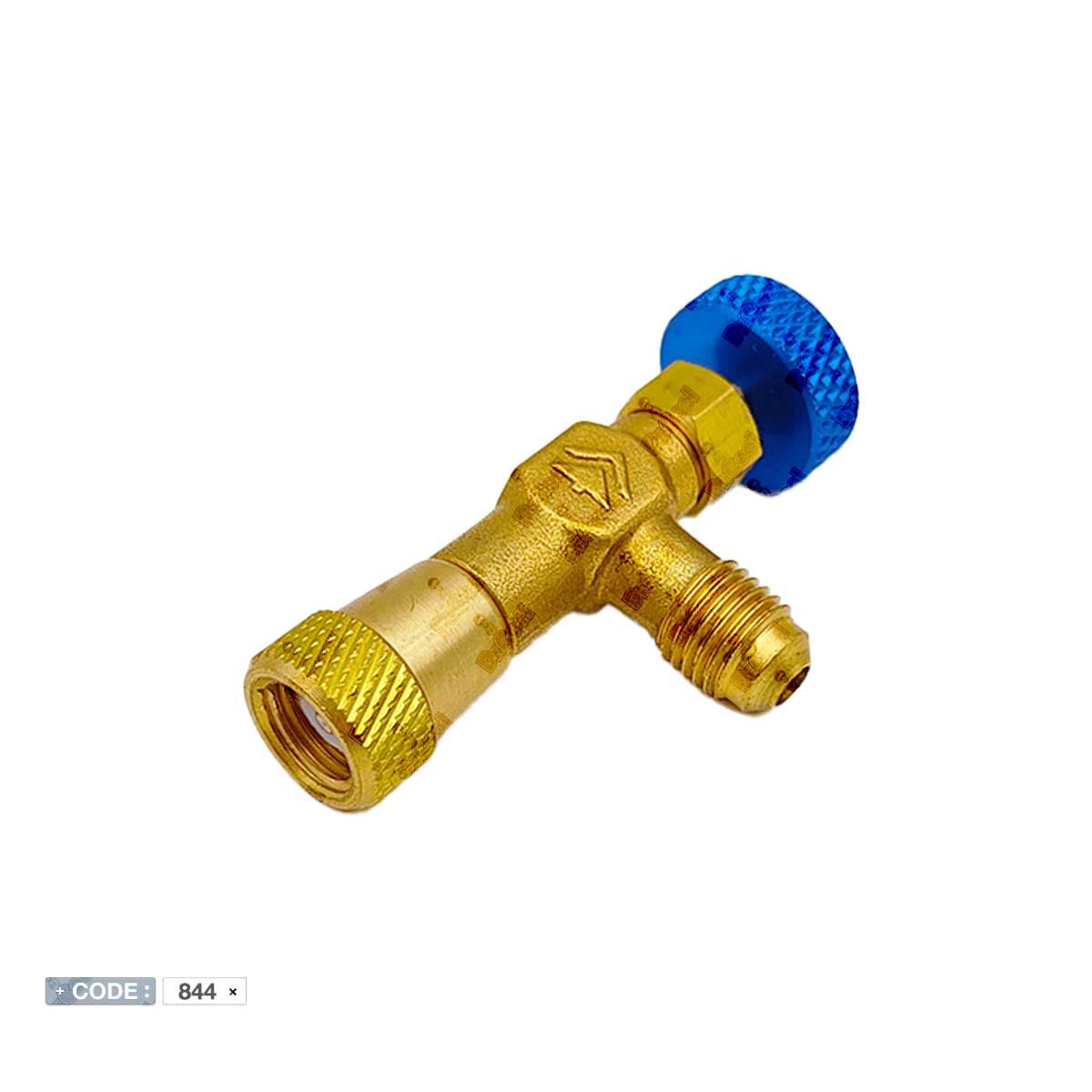 شیر اکسپوز کولر گازی مدل HS-1222 برند هانگسن — تصویر ۵