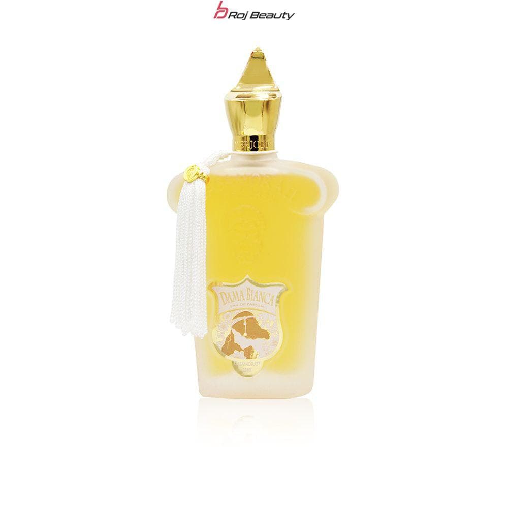 عطر زرجف کازاموراتی داما بیانکا زنانه100میلی لیتر — تصویر ۳