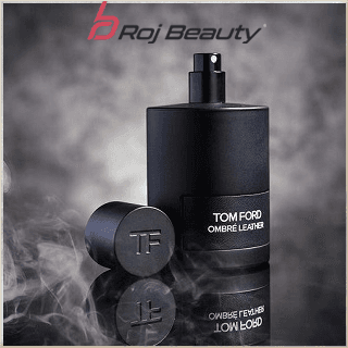 عطر ادکلن تام فورد اومبره لدر | Tom Ford Ombré Leather 2018 — تصویر ۳