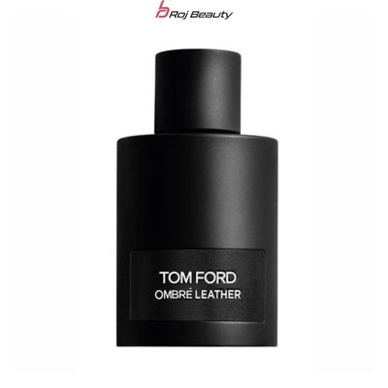 عطر ادکلن تام فورد اومبره لدر | Tom Ford Ombré Leather 2018 — تصویر ۴