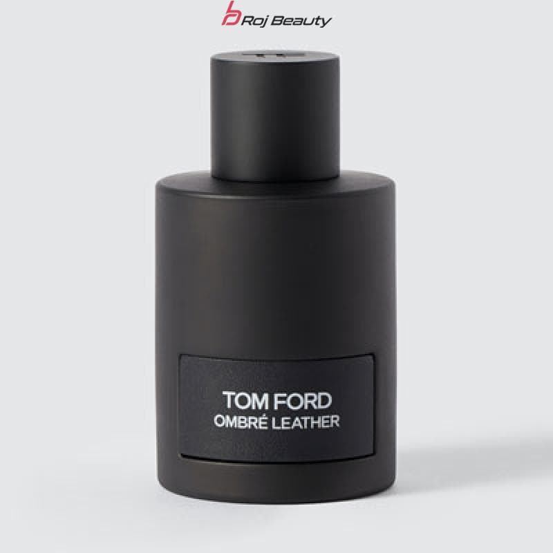 عطر ادکلن تام فورد اومبره لدر | Tom Ford Ombré Leather 2018 — تصویر ۵