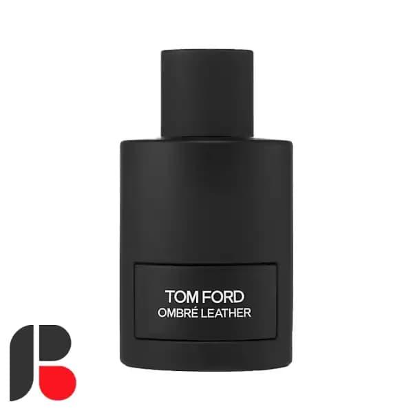 عطر ادکلن تام فورد اومبره لدر | Tom Ford Ombré Leather 2018 — تصویر ۶