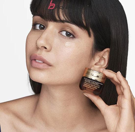 ژل کرم ترمیم کننده دور چشم شب استی لادر Advanced Night Repair Eye Supercharged Complex — تصویر ۷