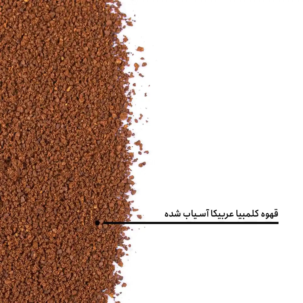 قهوه کلمبیا عربیکا — تصویر ۸